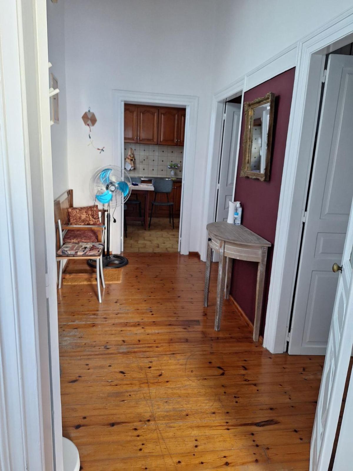 Gyzi 'S House Apartment Tinos Luaran gambar