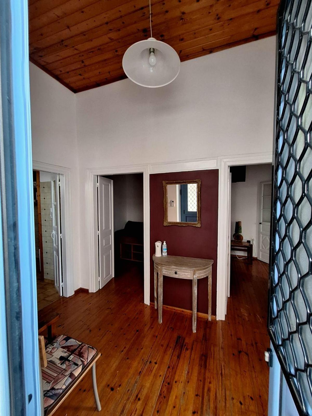 Gyzi 'S House Apartment Tinos Luaran gambar