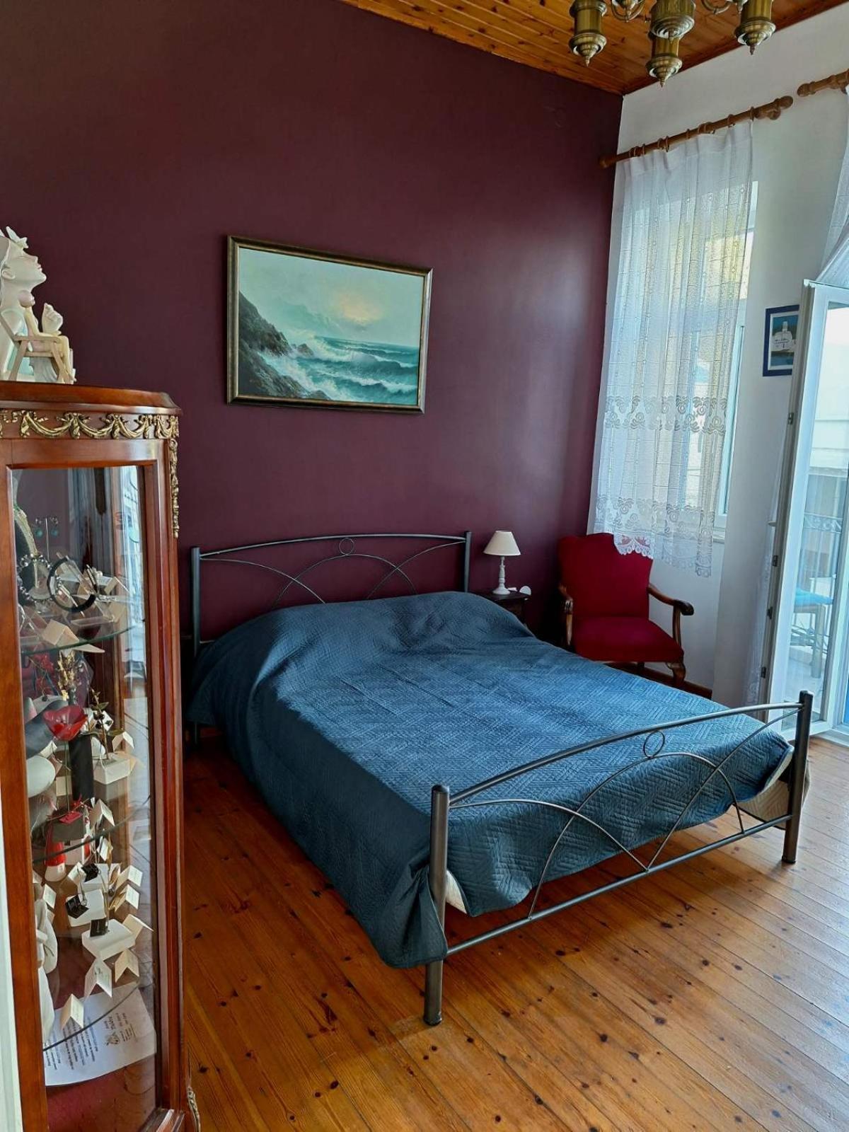 Gyzi 'S House Apartment Tinos Luaran gambar