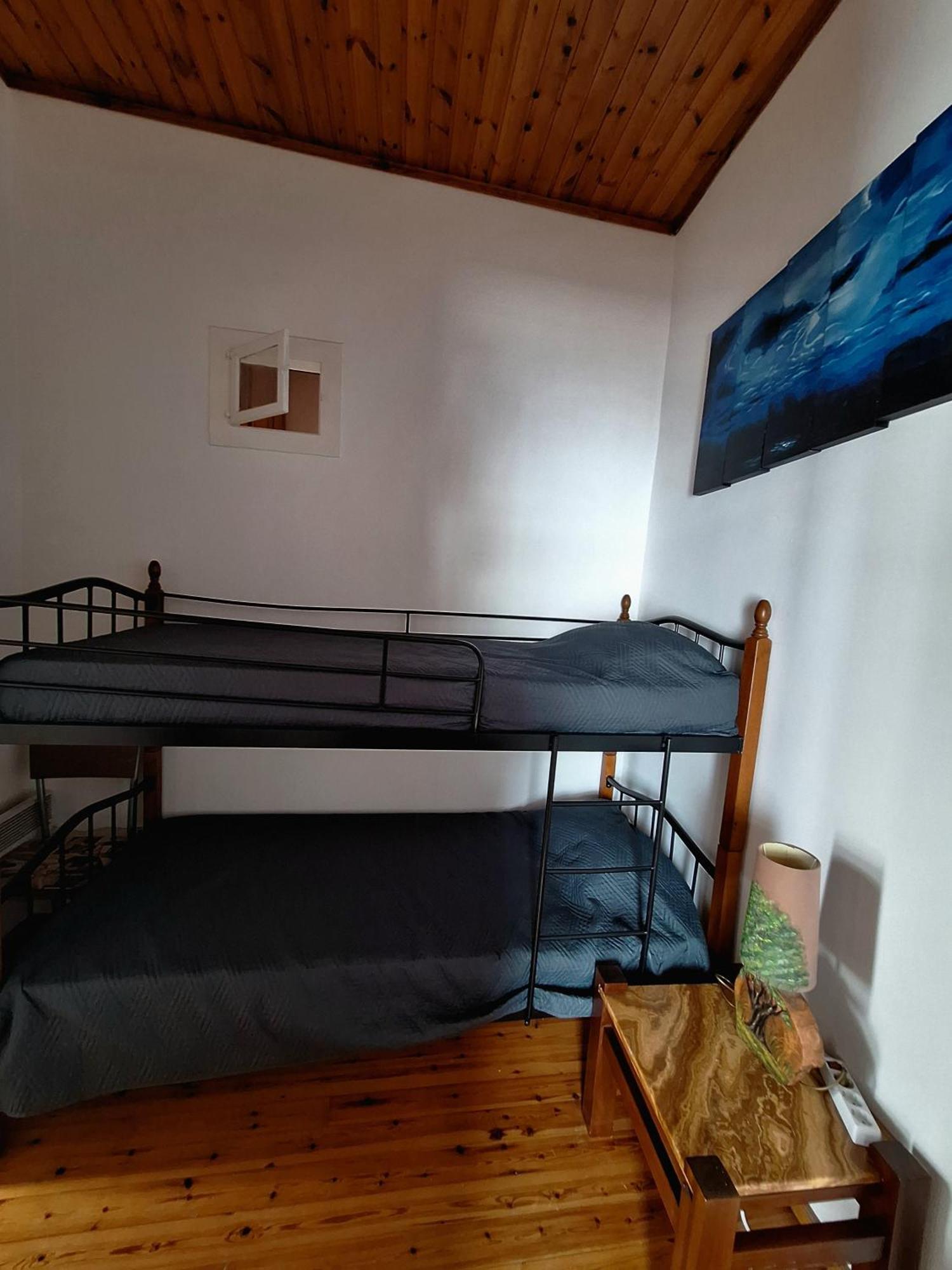 Gyzi 'S House Apartment Tinos Luaran gambar