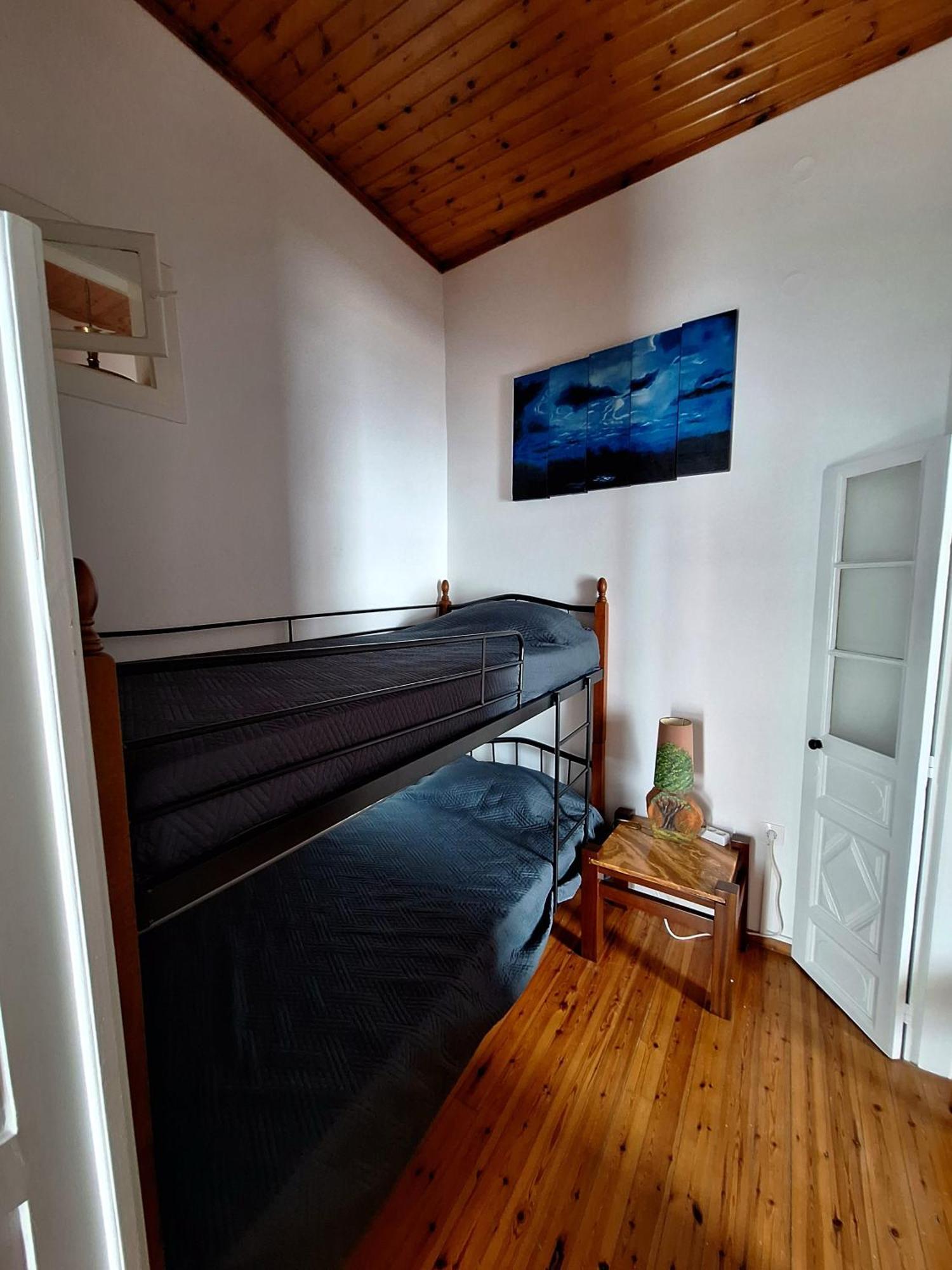 Gyzi 'S House Apartment Tinos Luaran gambar