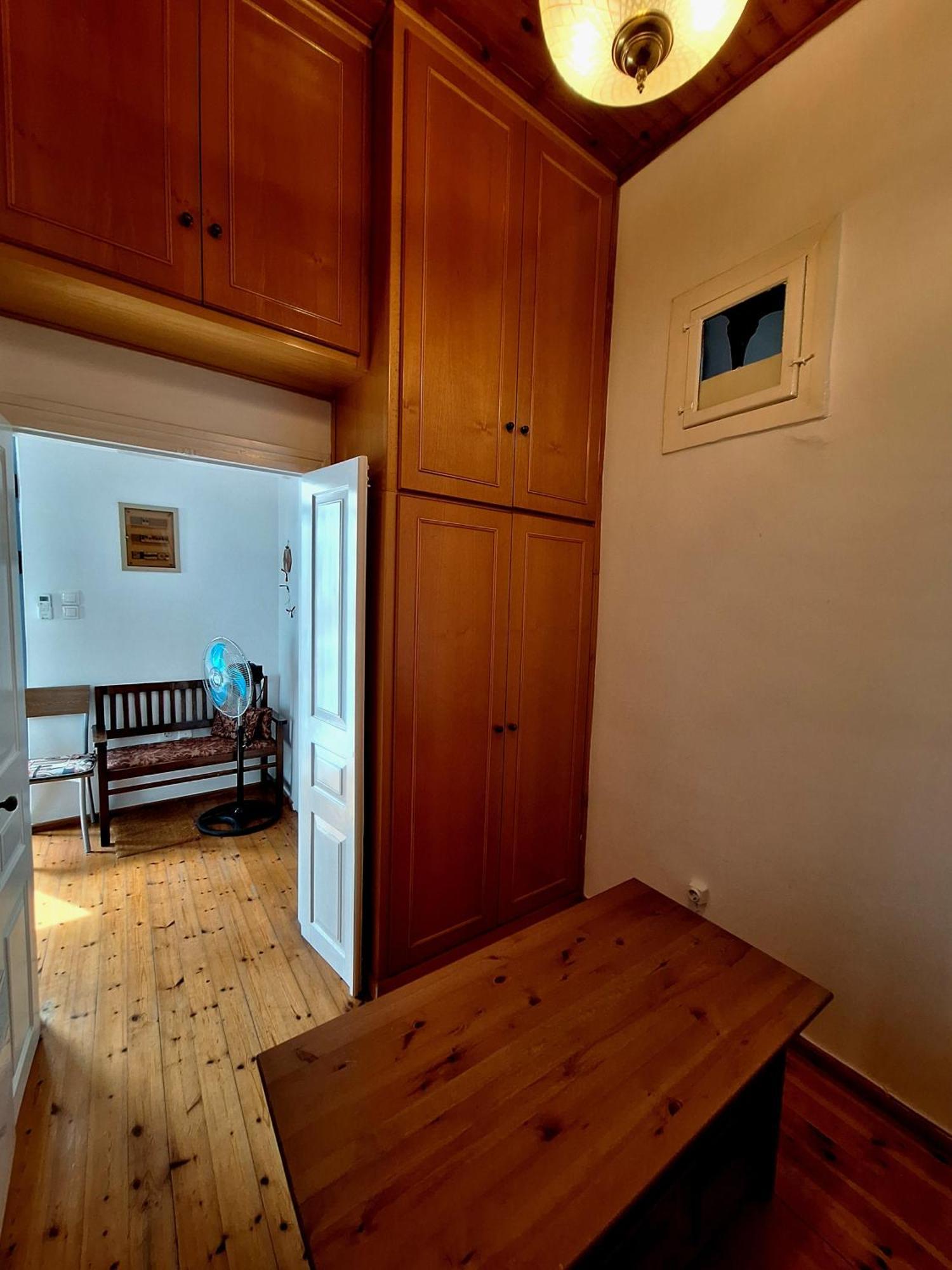 Gyzi 'S House Apartment Tinos Luaran gambar