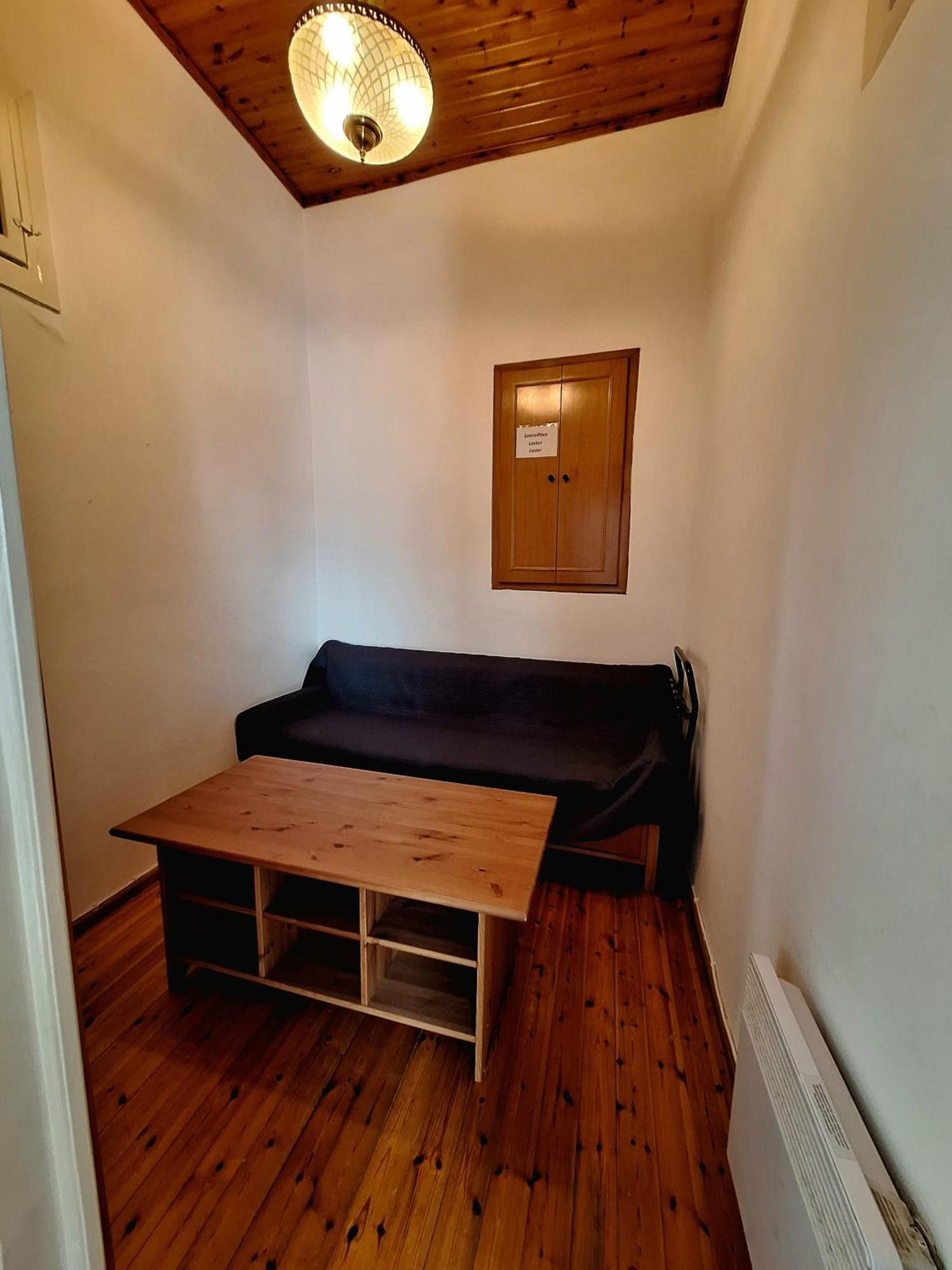 Gyzi 'S House Apartment Tinos Luaran gambar