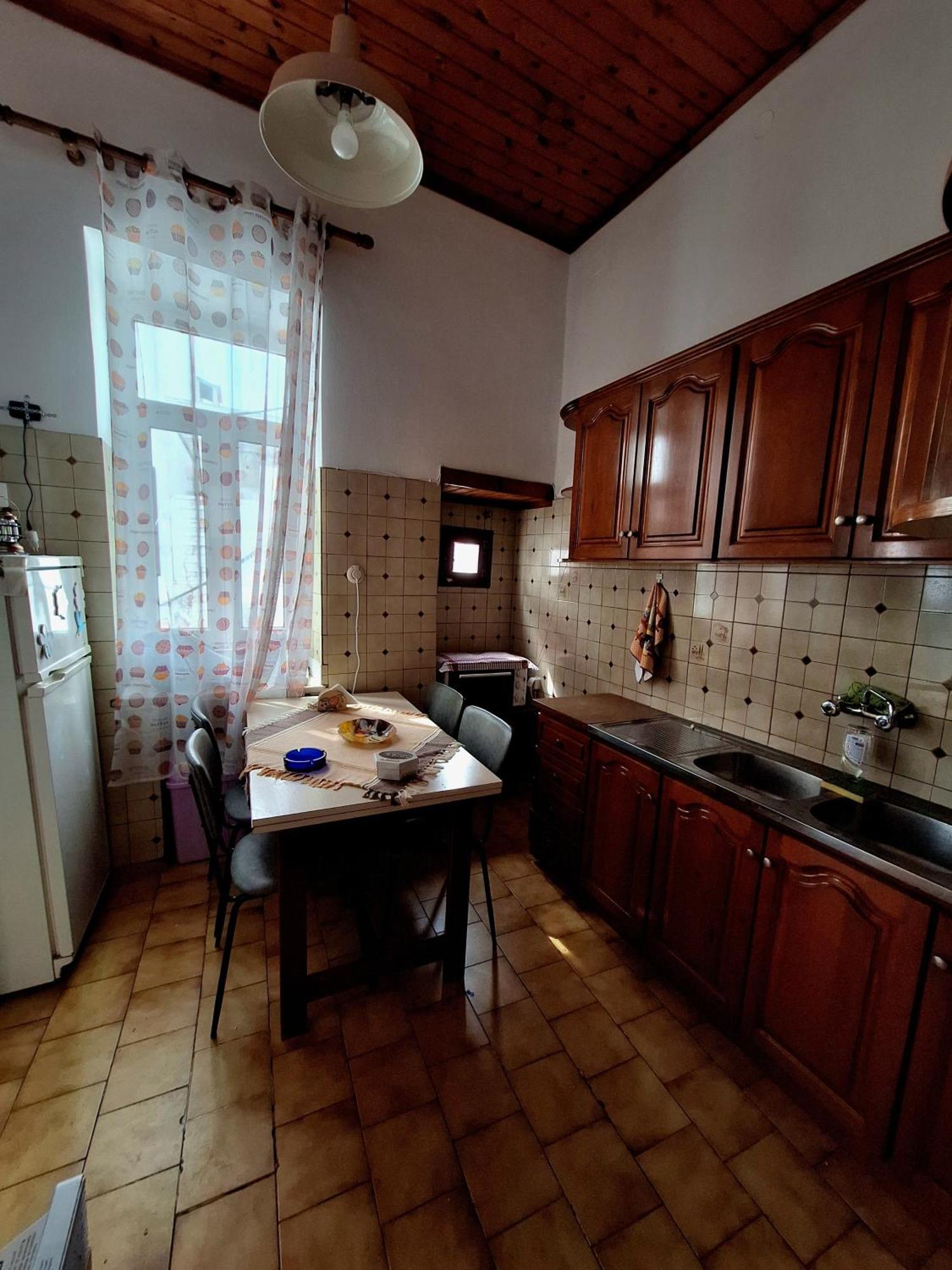 Gyzi 'S House Apartment Tinos Luaran gambar