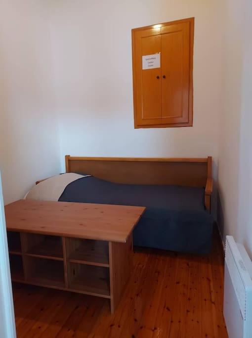Gyzi 'S House Apartment Tinos Luaran gambar